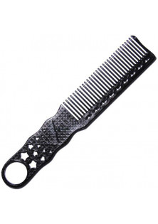 Гребінець для тушування Clipper Combs - 280 за ціною 720₴  у категорії Інструменти для перукарів Стать Для чоловіків