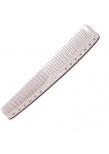 Гребінець для швидких технік стрижки French Color Comb за ціною 620₴  у категорії Інструменти для перукарів Призначення Стайлінг