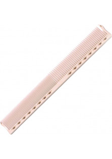 Купити Y.S.Park Professional Гребінець для стрижки Cutting Combs - 320 вигідна ціна