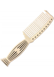 Гребінець для волосся Parthenon Comb - 606 за ціною 620₴  у категорії Інструменти для перукарів