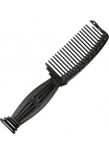 Гребінець для волосся Parthenon Comb - 606 за ціною 620₴  у категорії Інструменти для перукарів Призначення Стайлінг