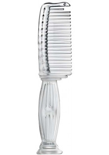 Гребінець для волосся Parthenon Comb - 606 за ціною 620₴  у категорії Гребінці для фарбування