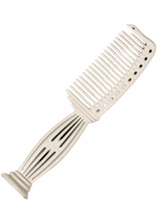 Гребінець для волосся Parthenon Comb - 608