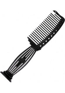 Гребінець для волосся Parthenon Comb - 608 за ціною 740₴  у категорії Японська косметика Класифікація Професійна