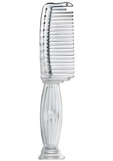 Гребінець для волосся Parthenon Comb - 608 за ціною 740₴  у категорії Інструменти для перукарів