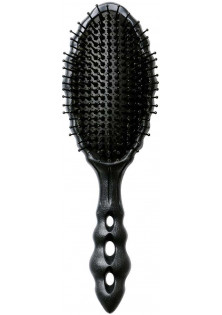Щітка для сушіння волосся YS-AZ34 Aerozaurus Paddle Brush за ціною 1750₴  у категорії Японська косметика Стать Для жінок