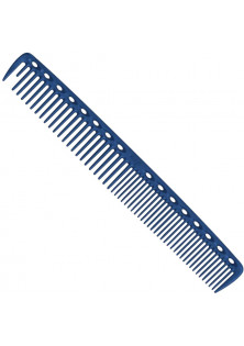 Гребінець для стрижки Cutting Combs - 337 за ціною 620₴  у категорії Японська косметика