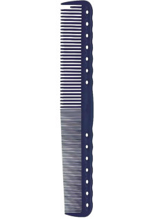 Гребінець для стрижки Cutting Combs - 334 за ціною 620₴  у категорії Японська косметика Бренд Y.S. Park Professional