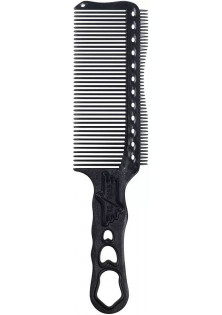 Гребінець для стрижки Clipper Combs - s282T за ціною 830₴  у категорії Інструменти для перукарів Призначення Стайлінг