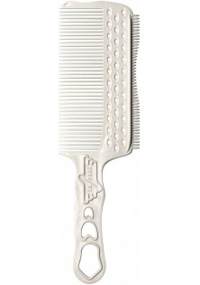 Гребінець для стрижки Clipper Combs - s282RT за ціною 930₴  у категорії Інструменти для перукарів Країна ТМ Японія