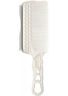 Гребінець для стрижки Clipper Combs - s282LT за ціною 930₴  у категорії Інструменти для перукарів