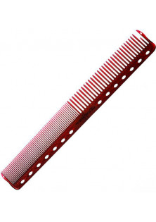 Гребінець для стрижки Cutting Combs -S 339 за ціною 520₴  у категорії Інструменти для перукарів Країна ТМ Японія