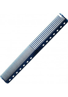 Гребінець для стрижки Cutting Combs -S 339 за ціною 520₴  у категорії Японська косметика
