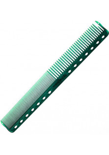 Гребінець для стрижки Cutting Combs -S 339 за ціною 520₴  у категорії Японська косметика Тип Гребінець