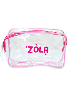 Купити ZOLA Косметичка Cosmetics вигідна ціна