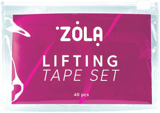 Тейп-ліфтинг для підтяжки шкіри Lifting Tape Set за ціною 230₴  у категорії Переглянуті товари