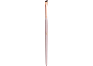 Пензлик зі скосом вузький Brush With A Bevel Narrow 01 Light Pink за ціною 280₴  у категорії Переглянуті товари