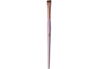 Пензлик зі скосом широкий Brush With Bevel Wide 02 Light Pink за ціною 300₴  у категорії Переглянуті товари