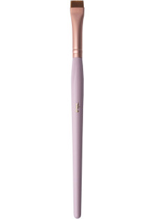 Пензлик прямий Straight Brush 03 Light Pink за ціною 310₴  у категорії Українська косметика Тип Пензель для фарбування