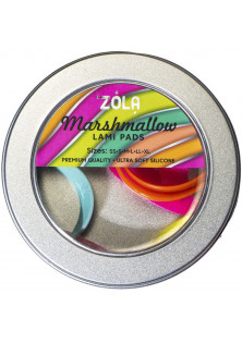 Купити ZOLA Валики для ламінування Marshmallow Lami Pads вигідна ціна