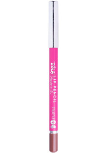 Олівець для губ Olive Oil For Lips 04 Truffle за ціною 155₴  у категорії Українська косметика Тип Контурний олівець для губ