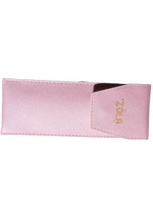 Купити ZOLA Чохол для пензлів світло-рожевий вигідна ціна