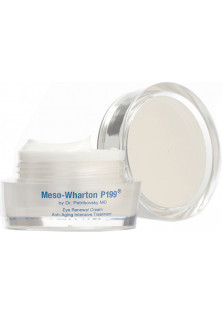 Купити Meso-Wharton Омолоджуючий крем для обличчя Facial Renewal Cream Anti-Aging Intensive Treatment вигідна ціна