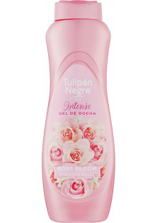 Гель для душу Квітка троянди Shower Gel Rose Flower за ціною 180₴  у категорії Косметика для тіла і ванни Стать Для жінок