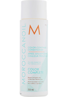 Кондиціонер для збереження кольору Color Continue Conditioner за ціною 724₴  у категорії Кондиціонери для волосся