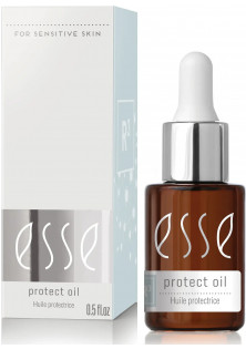 Захисна олія для чутливої шкіри Sensitive Protect Oil за ціною 2457₴  у категорії Косметика для тіла Об `єм 15 мл