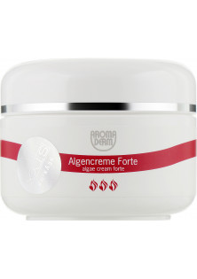 Антицеллюлитный крем с водорослями Форте Algen creme forte по цене 983₴  в категории Косметика для тела Днепр