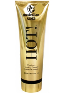 Купить Australian Gold Эксклюзивный лосьон с максимальным содержанием ухаживающих компонентов Hot! выгодная цена