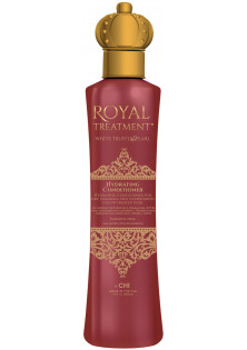 Купити CHI Кондиціонер для зволоження волосся Royal Treatment Hydrating Conditioner вигідна ціна