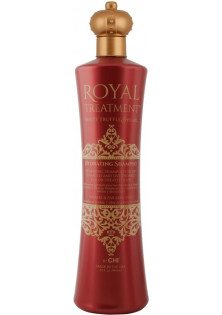 Королівський Шампунь «Глибоке зволоження» Royal Treatment Hydrating Shampoo за ціною 684₴  у категорії Американська косметика Бренд CHI