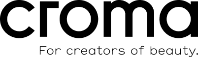 Croma Brand Logo