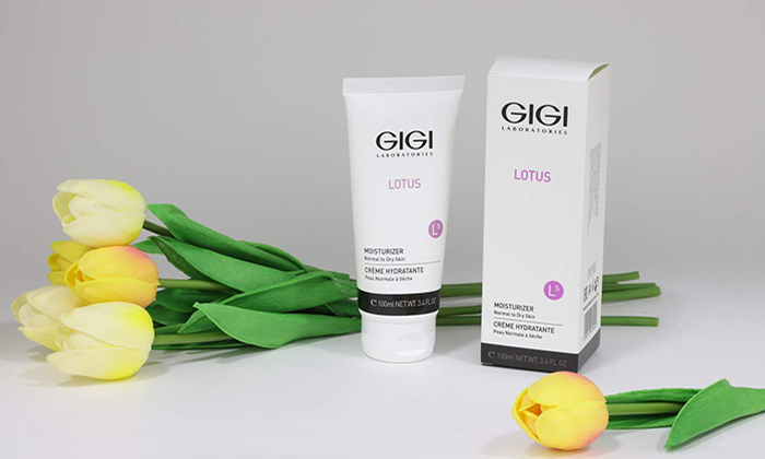Історія створення Gigi Cosmetic Labs - фото 2