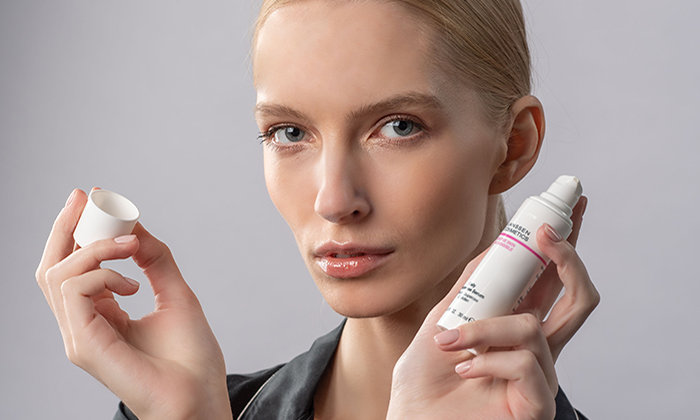 Лінійки продуктів компанії Janssen Cosmetics - фото 2