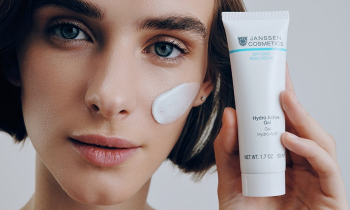 Лінійки продуктів компанії Janssen Cosmetics - фото 3