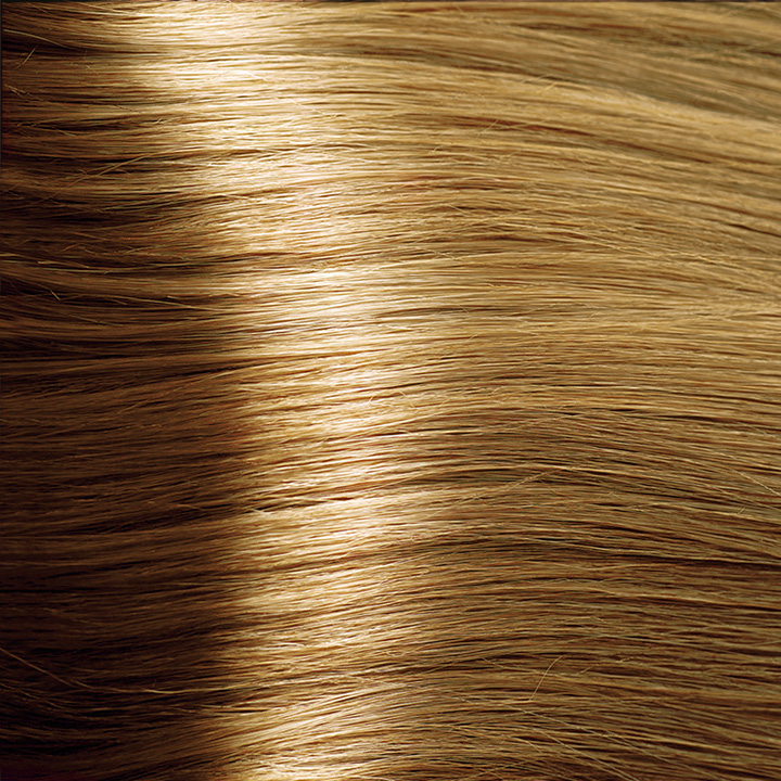 Крем-фарба для волосся без аміаку Exsis Hair Color Cream Ammonia Free 8.3