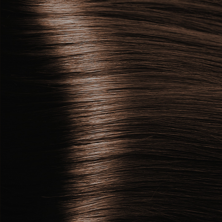 Крем-фарба для волосся Sincolor Hair Color Cream 5.34