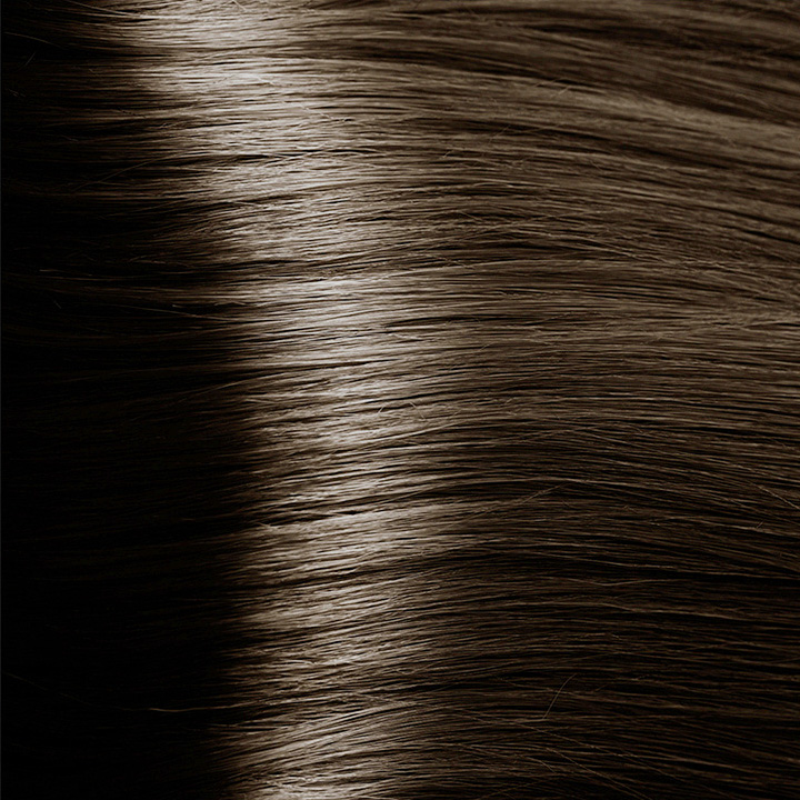 Крем-фарба для волосся Sincolor Hair Color Cream 6.0
