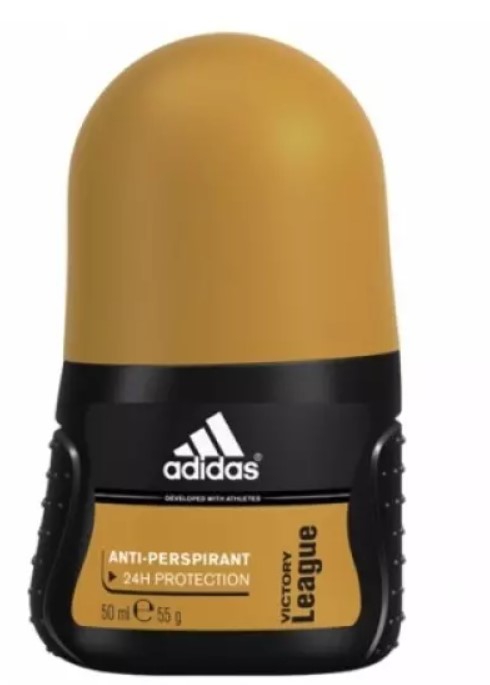 Кульковий дезодорант Anti-Perspirant Victory League For Man