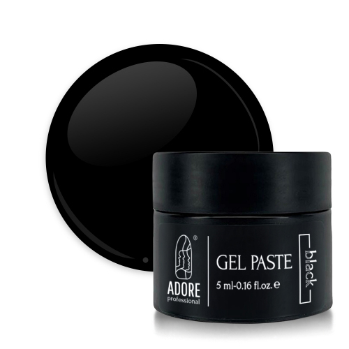 Гель-паста з липким шаром Gel Paste №02, 5 ml