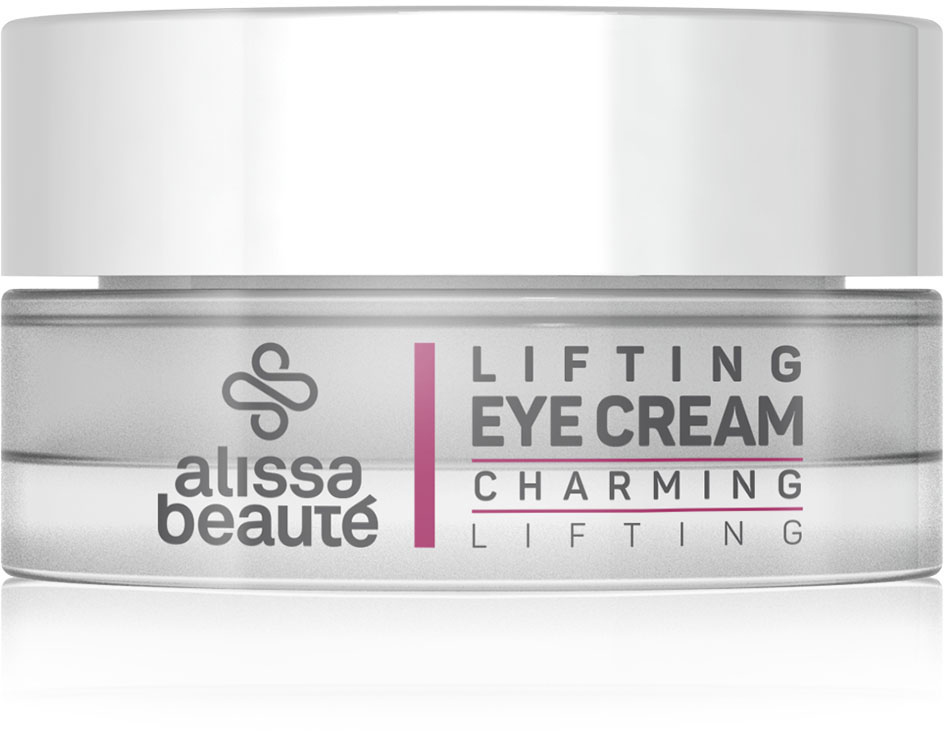 Підтягуючий крем для шкіри навколо очей Charming Lifting Eye Cream