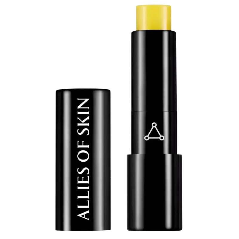 Бальзам для губ Allies Of Skin Peptide & ceramide repair lip balm, 4ml