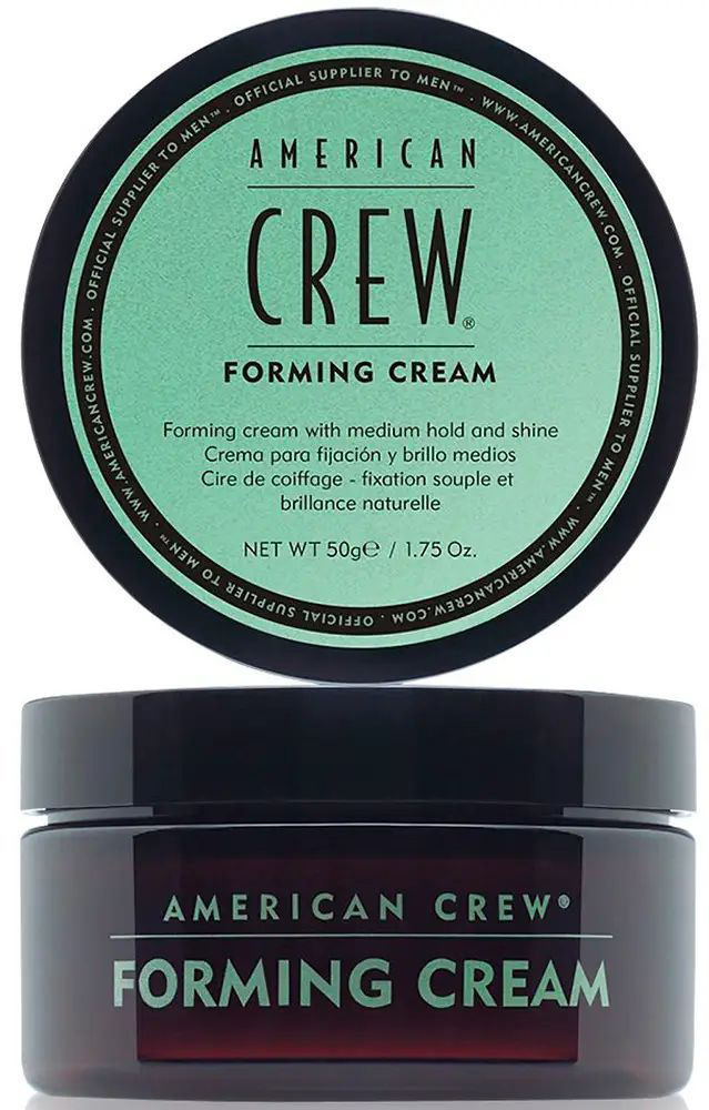 Паста формуюча для волосся Classic Forming Cream