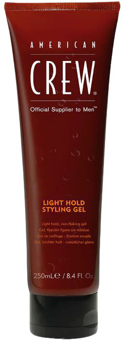 Гель легкої фіксації волосся Light Hold Styling Gel