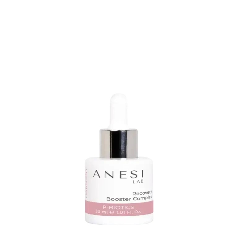 Відновлюючий бустер з комплексом P-біотиків RECOVERY BOOSTER COMPLEX Anesi Lad 30мл