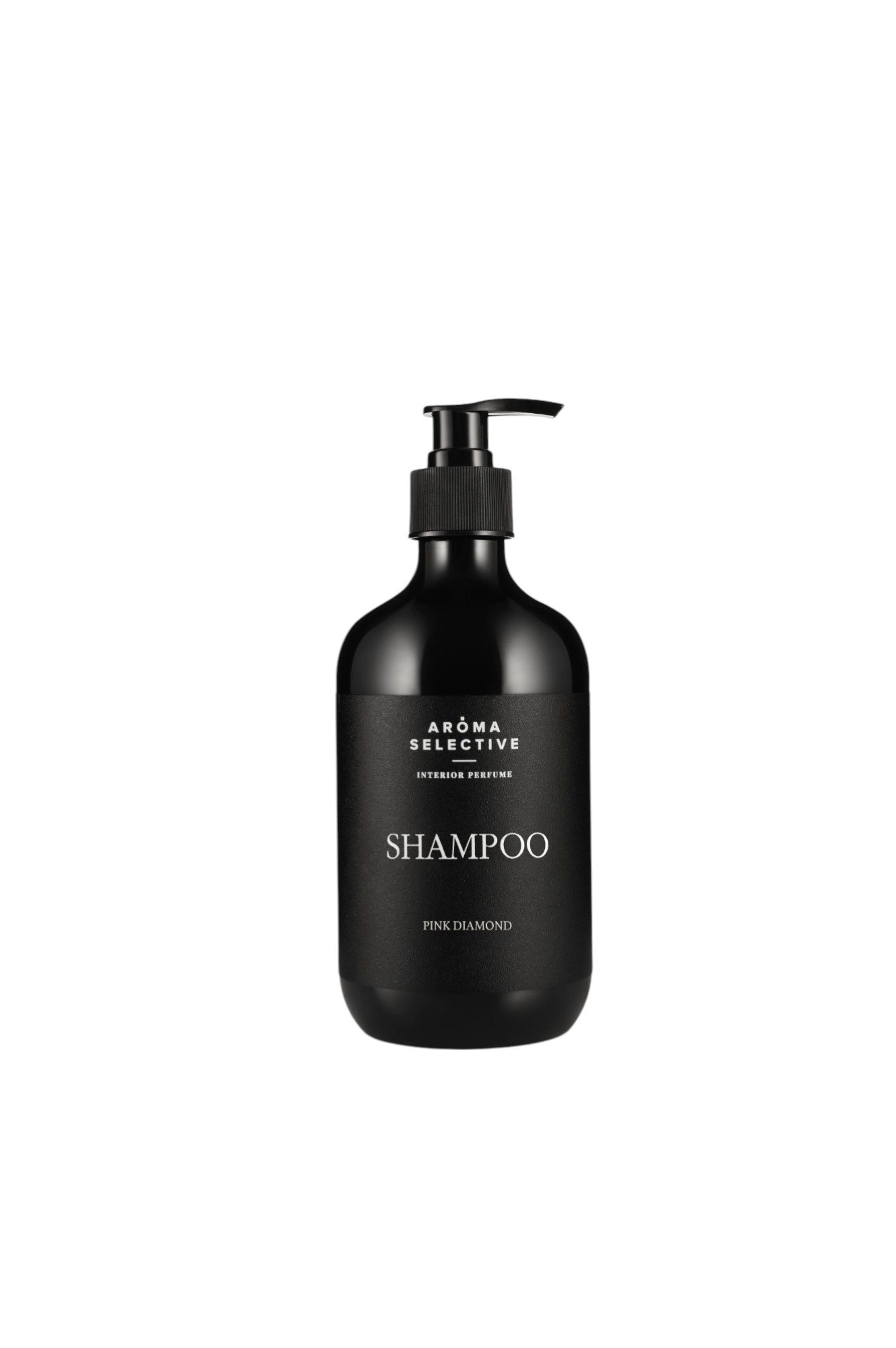 Парфумований шампунь для всіх типів волосся Shampoo Pink Diamond
