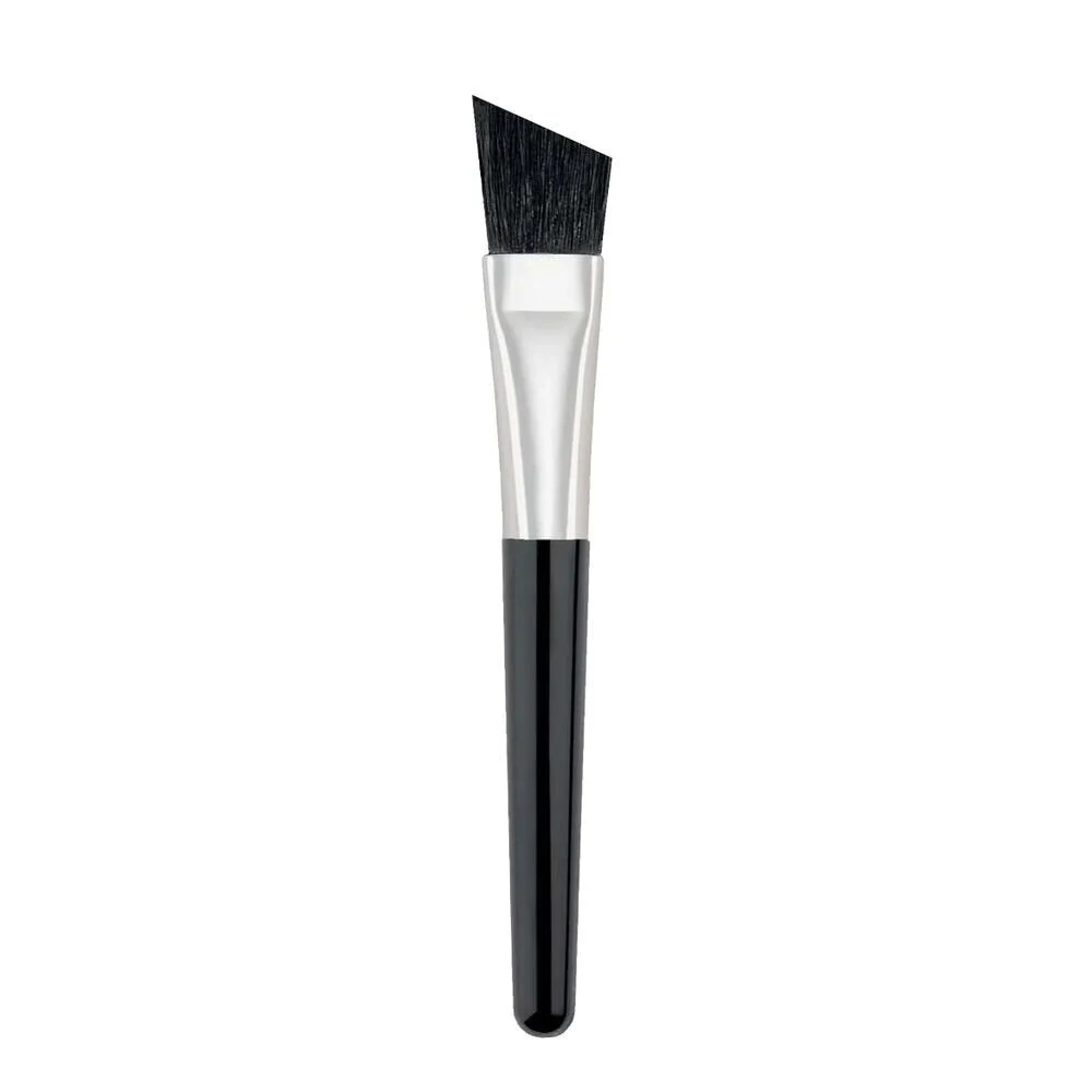 Пензлик для брів зі скошеним ворсом Eye Brow Brush
